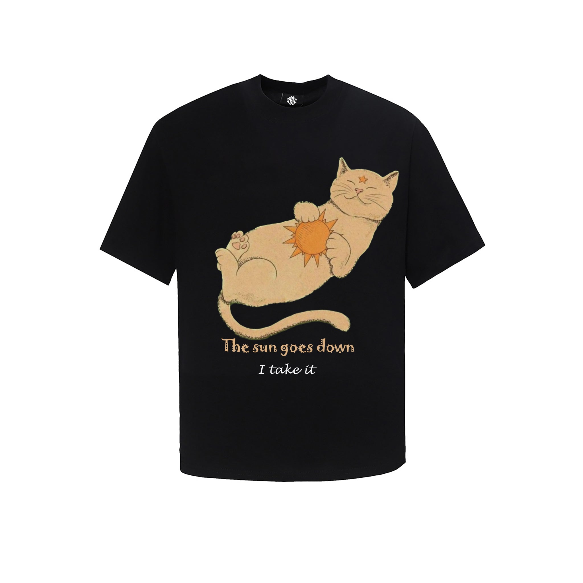 CAT2 T-Shirt